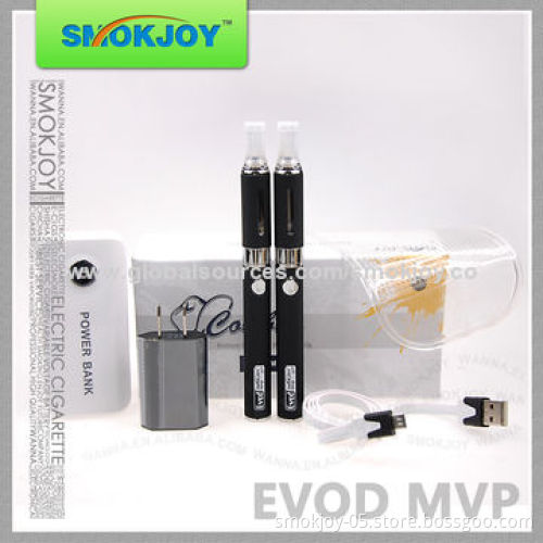 E Cigarettes, Huge Vapor, Wholesale, EVOD MVP